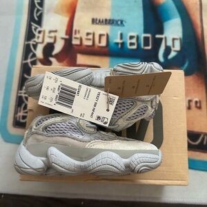 Infant Yeezy 500